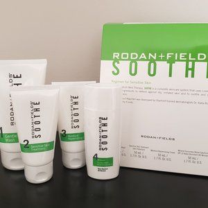 Rodan + Fields Soothe Regimen